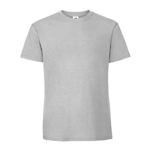 ICONIC 195 RINGSPUN PREMIUM T