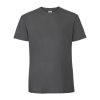 ICONIC 195 RINGSPUN PREMIUM T