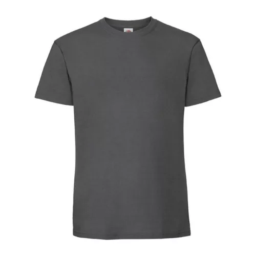 ICONIC 195 RINGSPUN PREMIUM T