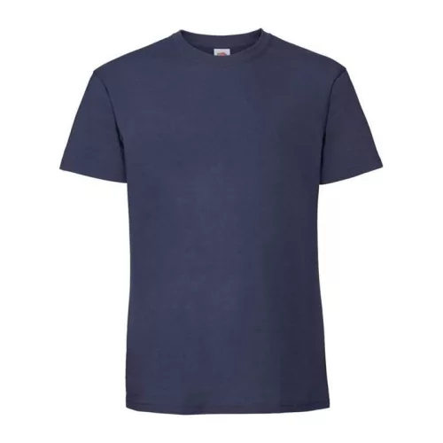 ICONIC 195 RINGSPUN PREMIUM T