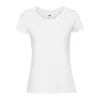 LADIES ICONIC 195 RINGSPUN PREMIUM T