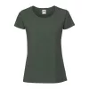 LADIES ICONIC 195 RINGSPUN PREMIUM T