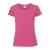LADIES ICONIC 195 RINGSPUN PREMIUM T