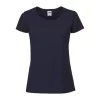 LADIES ICONIC 195 RINGSPUN PREMIUM T