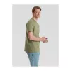 Pure Cotton T 