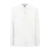 PREMIUM LONG SLEEVE POLO