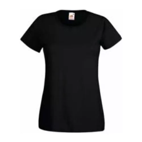 LADIES VALUEWEIGHT T