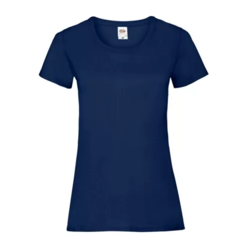 LADIES VALUEWEIGHT T