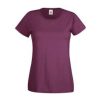 LADIES VALUEWEIGHT T