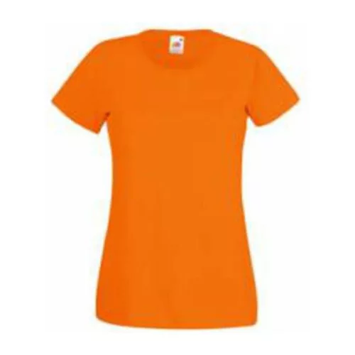 LADIES VALUEWEIGHT T