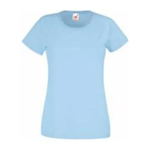 LADIES VALUEWEIGHT T