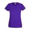 LADIES VALUEWEIGHT T