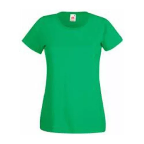 LADIES VALUEWEIGHT T