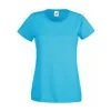 LADIES VALUEWEIGHT T
