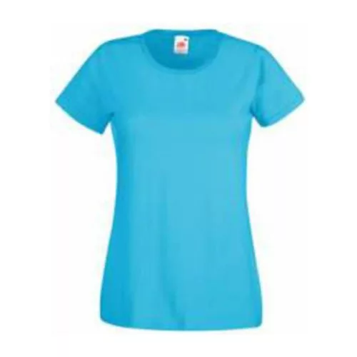 LADIES VALUEWEIGHT T