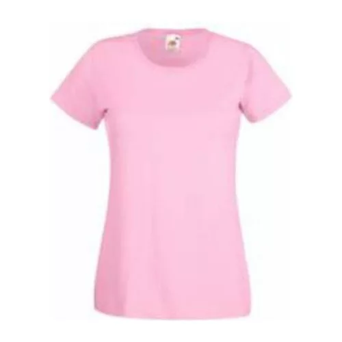 LADIES VALUEWEIGHT T