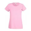 LADIES VALUEWEIGHT T