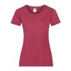 LADIES VALUEWEIGHT T