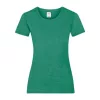 LADIES VALUEWEIGHT T