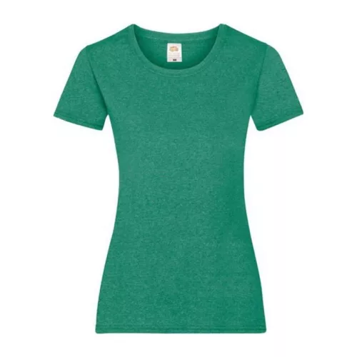 LADIES VALUEWEIGHT T