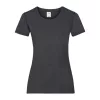 LADIES VALUEWEIGHT T