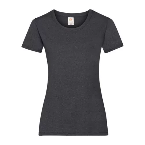 LADIES VALUEWEIGHT T