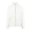 LADIES PREMIUM SWEAT JACKET