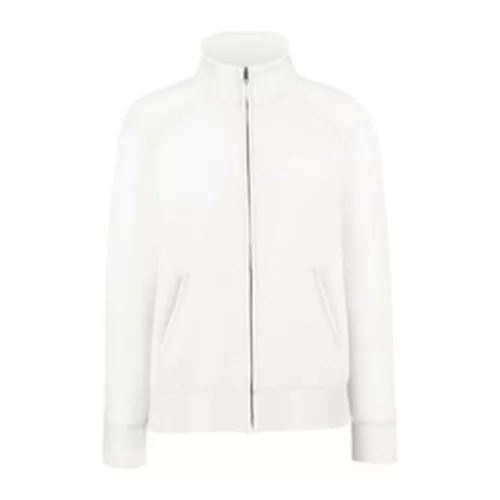 LADIES PREMIUM SWEAT JACKET