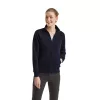 LADIES PREMIUM SWEAT JACKET