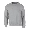 DRYBLEND® ADULT CREWNECK SWEATSHIRT