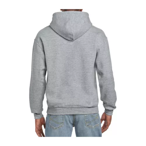 DRYBLEND® ADULT HOODED SWEATSHIRT