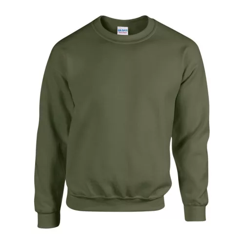 HEAVY BLEND™ ADULT CREWNECK SWEATSHIRT