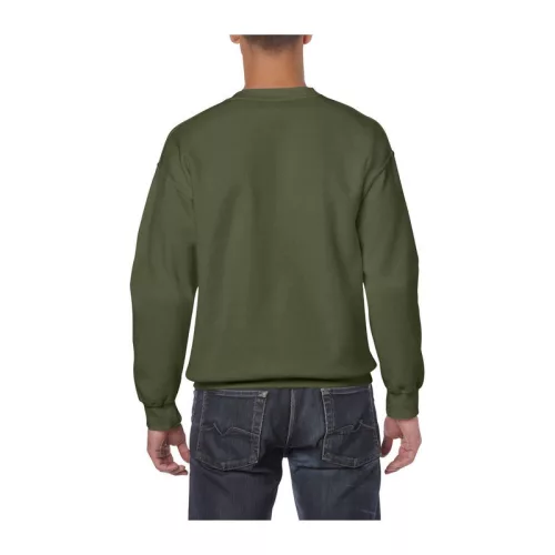 HEAVY BLEND™ ADULT CREWNECK SWEATSHIRT