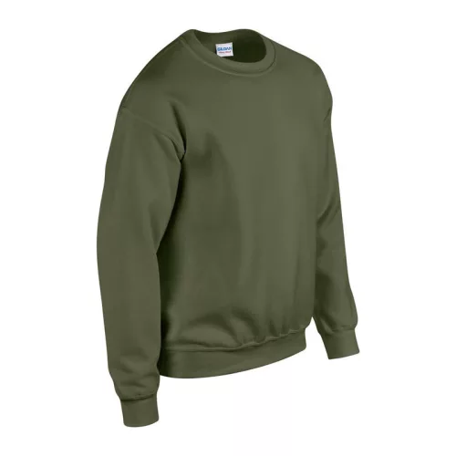 HEAVY BLEND™ ADULT CREWNECK SWEATSHIRT
