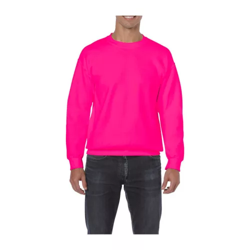 HEAVY BLEND™ ADULT CREWNECK SWEATSHIRT