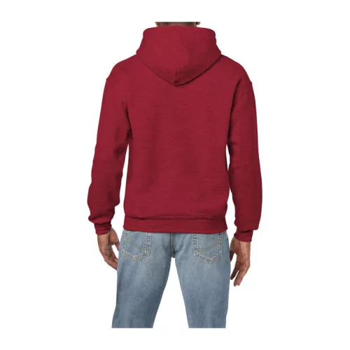 HEAVY BLEND™ ADULT HOODED SWEATSHIRT