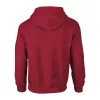 HEAVY BLEND™ ADULT HOODED SWEATSHIRT