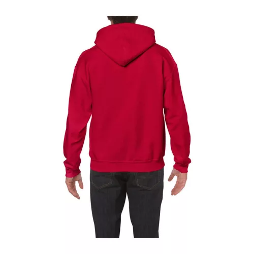 HEAVY BLEND™ ADULT HOODED SWEATSHIRT