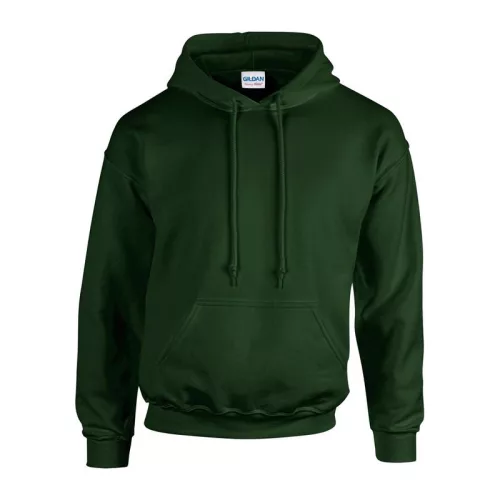 HEAVY BLEND™ ADULT HOODED SWEATSHIRT