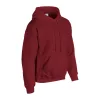HEAVY BLEND™ ADULT HOODED SWEATSHIRT