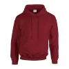 HEAVY BLEND™ ADULT HOODED SWEATSHIRT