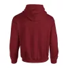 HEAVY BLEND™ ADULT HOODED SWEATSHIRT