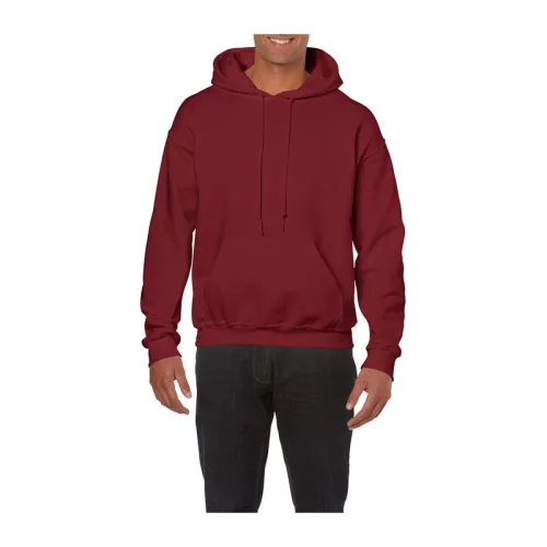 HEAVY BLEND™ ADULT HOODED SWEATSHIRT