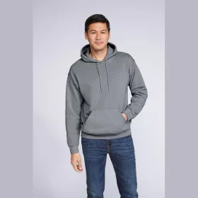 HEAVY BLEND™ ADULT HOODED SWEATSHIRT