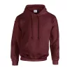 HEAVY BLEND™ ADULT HOODED SWEATSHIRT