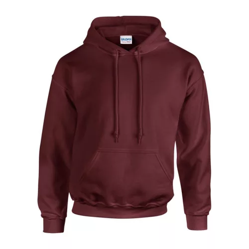 HEAVY BLEND™ ADULT HOODED SWEATSHIRT