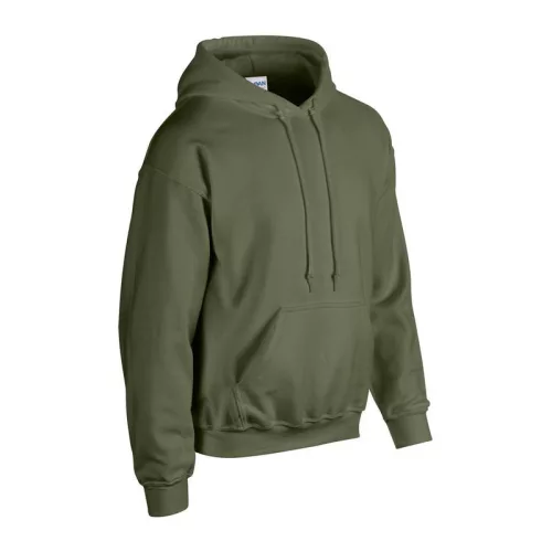 HEAVY BLEND™ ADULT HOODED SWEATSHIRT