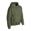 HEAVY BLEND™ ADULT HOODED SWEATSHIRT