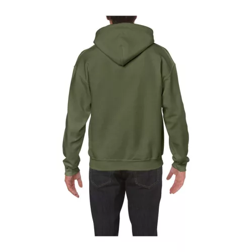 HEAVY BLEND™ ADULT HOODED SWEATSHIRT