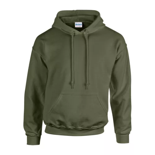 HEAVY BLEND™ ADULT HOODED SWEATSHIRT